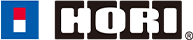 HORIのロゴ